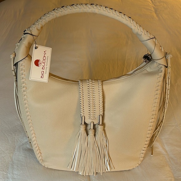 Big Buddha bag - Picture 2 of 9